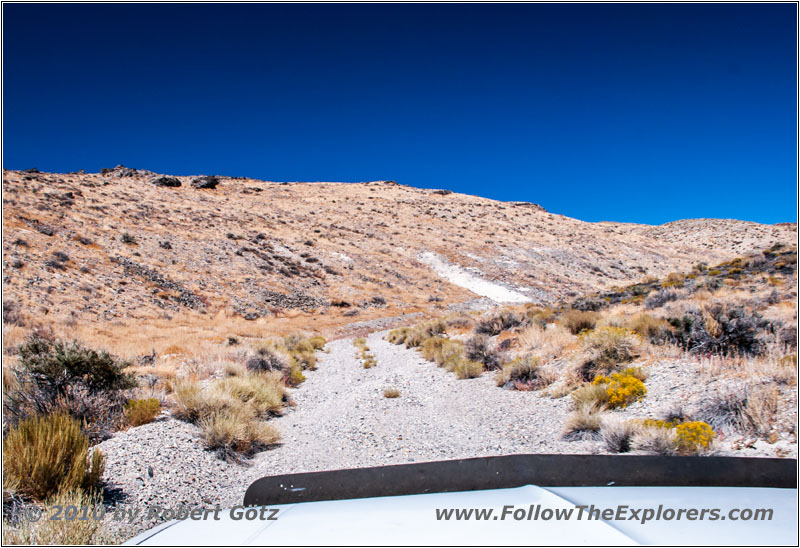 Crater Island Rd, Utah