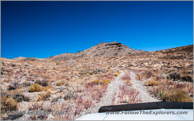 Crater Island Rd, Utah