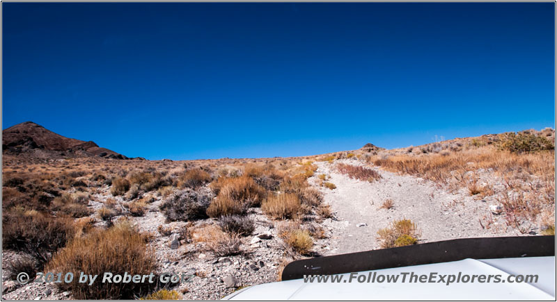 Crater Island Rd, Utah
