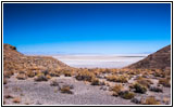 Crater Island Rd, Bonneville Salt Flats, Utah