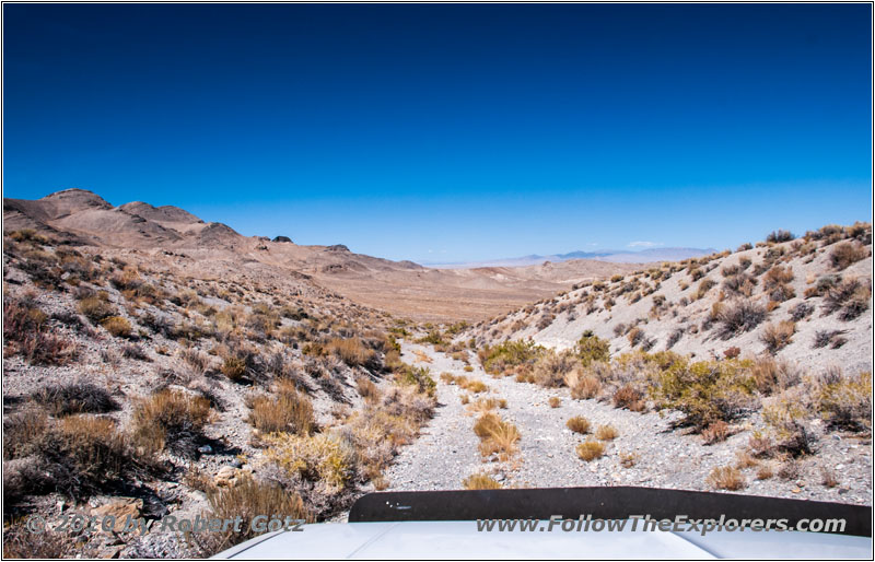 Crater Island Rd, Utah