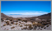 Crater Island Rd, Bonneville Salt Flats, Utah