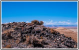 Crater Island Rd, Bonneville Salt Flats, Utah