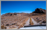 Crater Island Rd, Utah