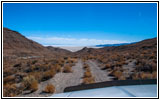 Crater Island Rd, Bonneville Salt Flats, Utah