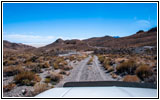 Crater Island Rd, Bonneville Salt Flats, Utah