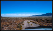 Crater Island Rd, Bonneville Salt Flats, Utah