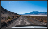 Silver Island Loop Rd, Bonneville Salt Flats, Utah
