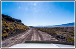 Silver Island Loop Rd, Utah
