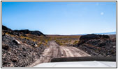 Silver Island Loop Rd, Utah