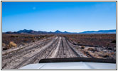Silver Island Loop Rd, Utah