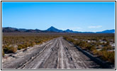 Silver Island Loop Rd, Utah