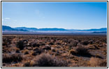 Silver Island Loop Rd, Bonneville Salt Flats, Utah