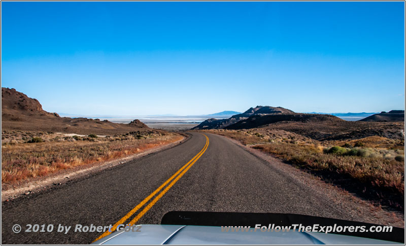 Leppy Pass Rd, Utah