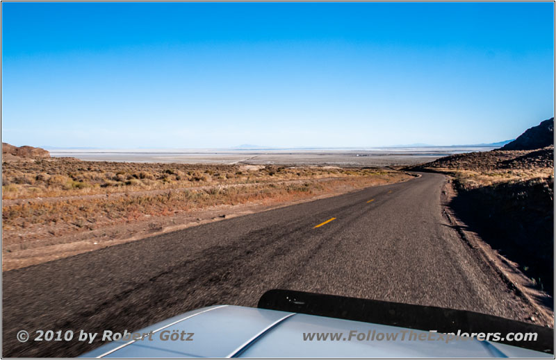 Leppy Pass Rd, Utah