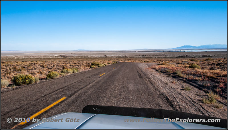 Leppy Pass Rd, Utah