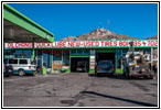 Carillo Brother&rsquo;s Auto & Diesel Repair, Wendover, Utah