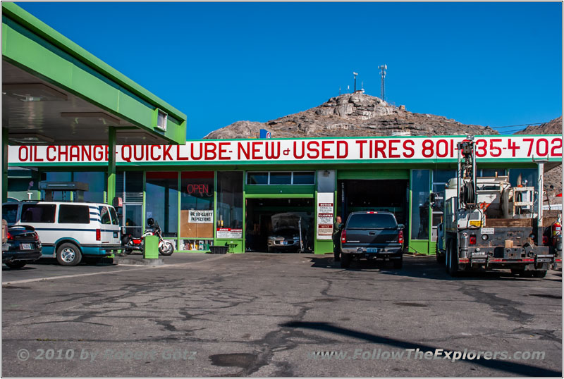 Carillo Brother’s Auto & Diesel Repair, Wendover, Utah Carillo Brother’s Auto & Diesel Repair, Wendover, Utah