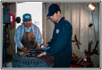 Carillo Brother&rsquo;s Auto & Diesel Repair, Wendover, Utah