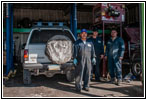 Carillo Brother&rsquo;s Auto & Diesel Repair, Wendover, Utah