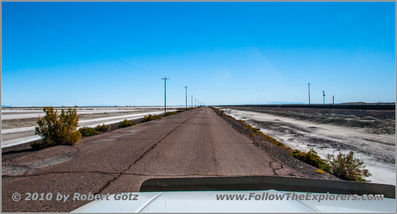 Frontage Rd/Old Hwy 40, Utah Frontage Rd/Old Hwy 40, Utah