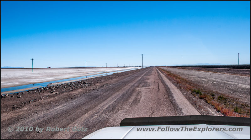 Frontage Rd/Old Hwy 40, Utah Frontage Rd/Old Hwy 40, Utah