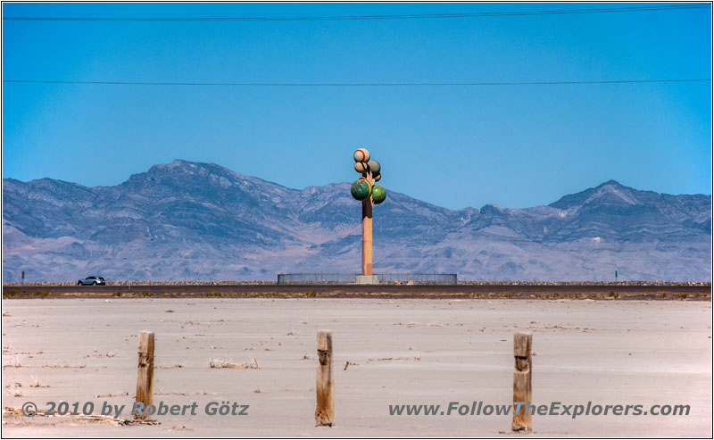 Frontage Rd/Old Hwy 40, The Tree of Utah, Utah Frontage Rd/Old Hwy 40, The Tree of Utah, Utah