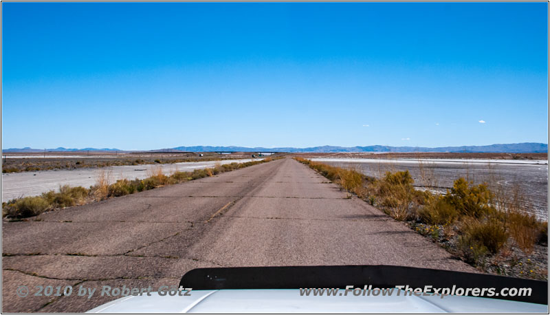 Frontage Rd/Old Hwy 40, Utah Frontage Rd/Old Hwy 40, Utah
