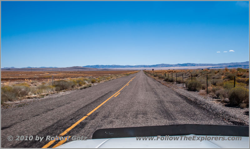 I–80 Frontage Rd, Utah I–80 Frontage Rd, Utah