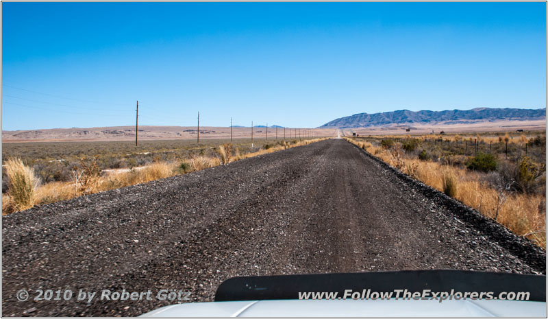 I–80 Frontage Rd, Utah I–80 Frontage Rd, Utah