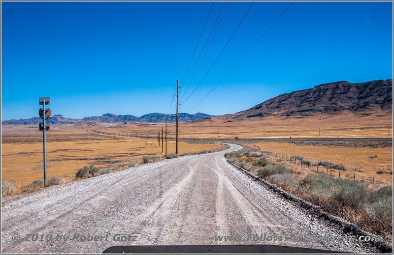 I–80 Frontage Rd, Utah I–80 Frontage Rd, Utah
