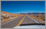 Puddle Valley Hwy, Utah