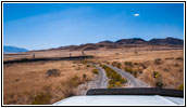 Backroad, Utah