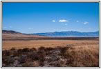 Backroad, Utah