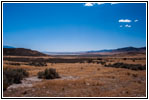 Black Mountain Resource Rd, Utah