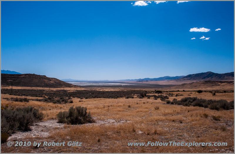 Black Mountain Resource Rd, Utah Black Mountain Resource Rd, Utah