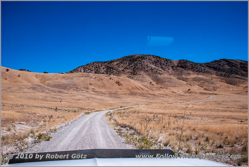 Black Mountain Resource Rd, Utah Black Mountain Resource Rd, Utah