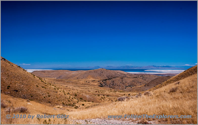 Black Mountain Resource Rd, Great Salt Lake, Utah Black Mountain Resource Rd, Great Salt Lake, Utah