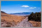 Black Mountain Resource Rd, Great Salt Lake, Utah