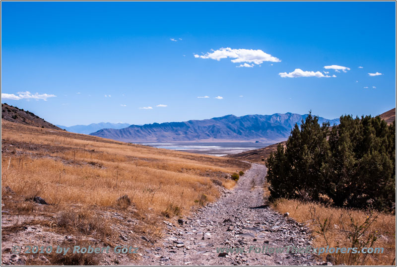 Black Mountain Resource Rd, Great Salt Lake, Utah Black Mountain Resource Rd, Great Salt Lake, Utah