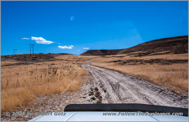 Tc02425, Utah Tc02425, Utah