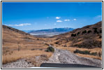 Black Mountain Resource Rd, Great Salt Lake, Utah