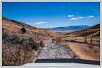 Black Mountain Resource Rd, Great Salt Lake, Utah