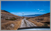 Black Mountain Resource Rd, Great Salt Lake, Utah