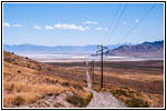 Black Mountain Resource Rd, Great Salt Lake, Utah
