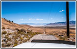 Black Mountain Resource Rd, Great Salt Lake, Utah