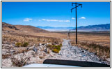 Black Mountain Resource Rd, Great Salt Lake, Utah