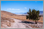 Poverty Point Rd, Great Salt Lake, Utah