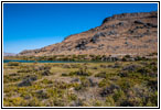 Stansbury Gravel Rd, Utah