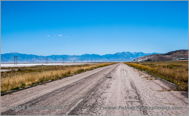Mistway Rd, Utah Mistway Rd, Utah